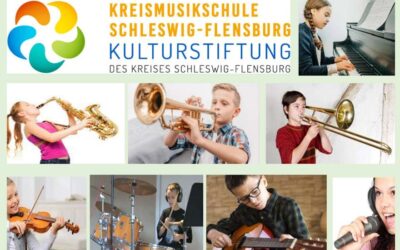 Kooperation mit der Kreismusikschule