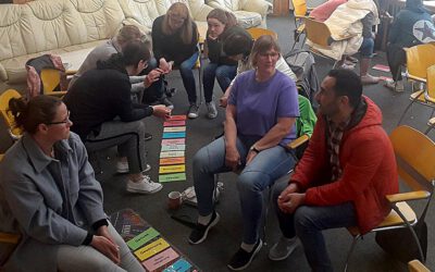 Aufklärung durch das Suchthilfe-Zentrum