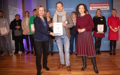 Verbraucherschule – Silber 2022/2023