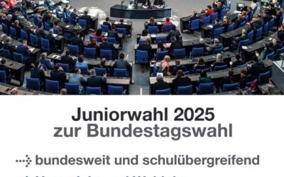 Jugendwahl 2025