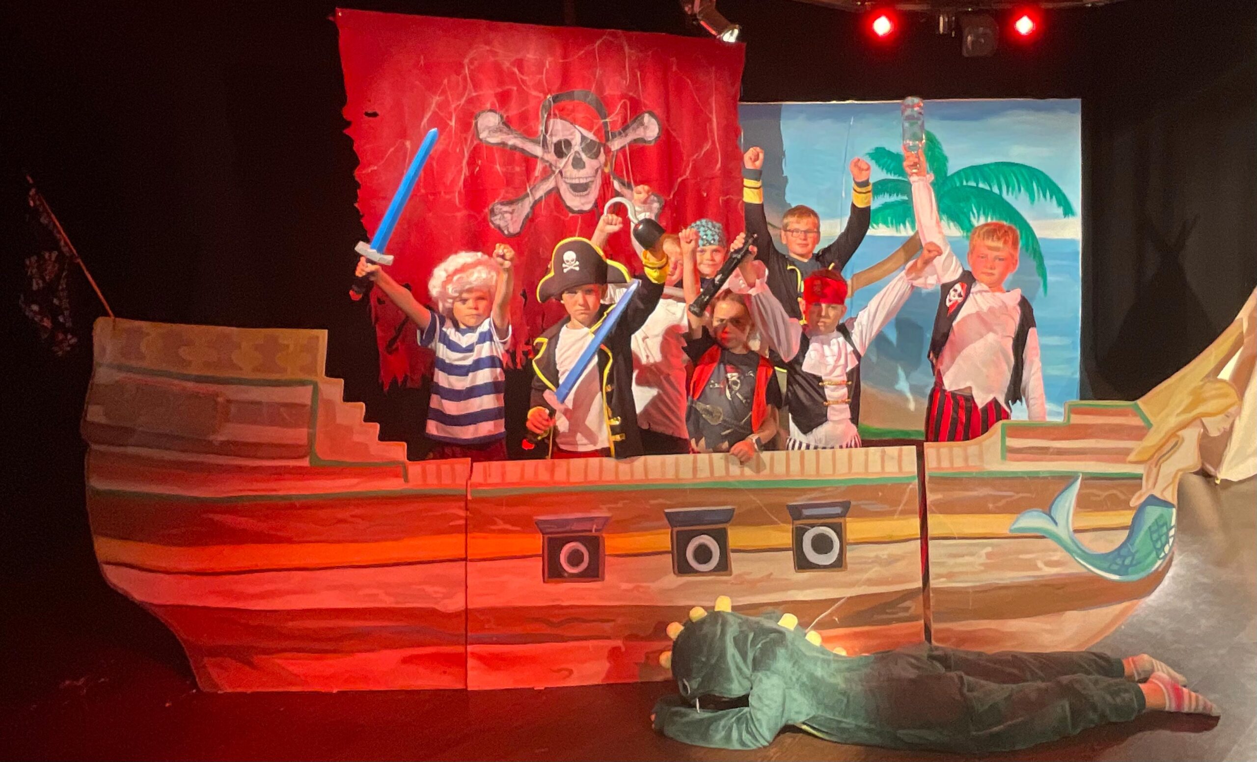 GGS-2025-Peter-Pan-08 GGS Aula
