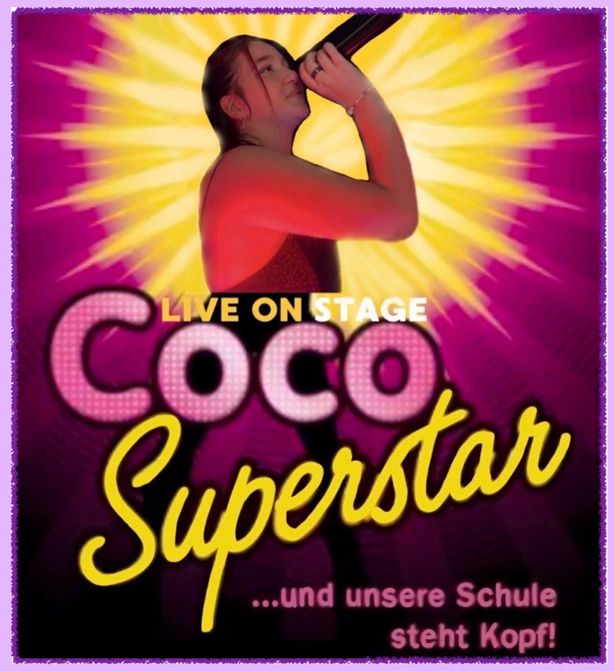 Coco-Superstar