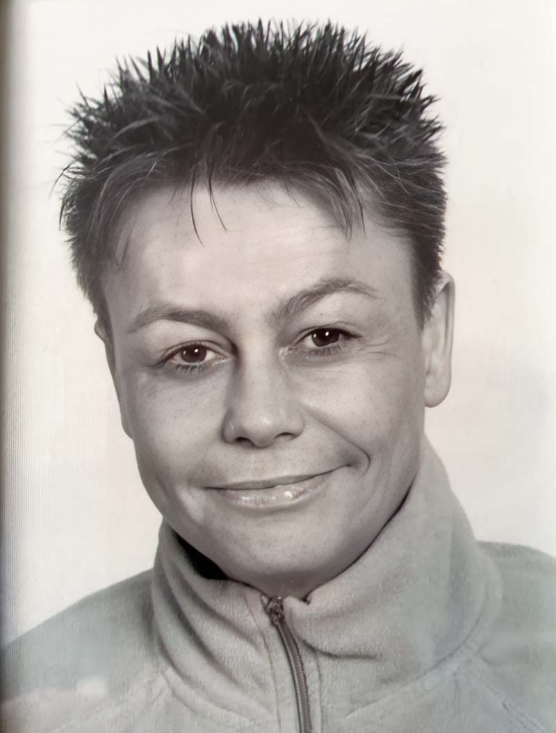 Michaela Matern 
